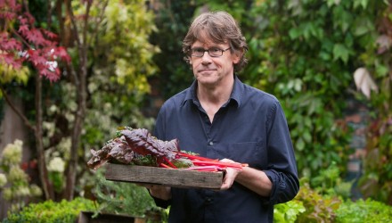 Nigel Slater´s Simple Suppers
