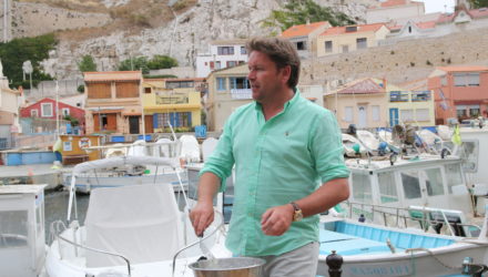 James Martin´s French Adventure