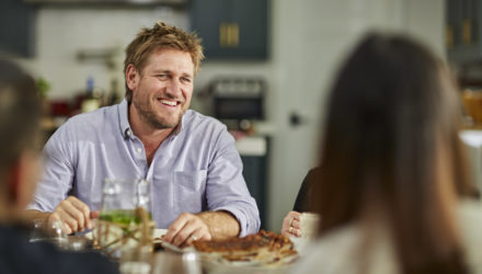 Travel, Cook, Repeat with Curtis Stone